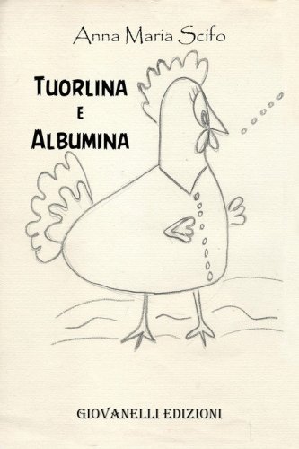 Tuorlina e Albumina