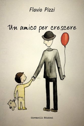 Un amico per crescere