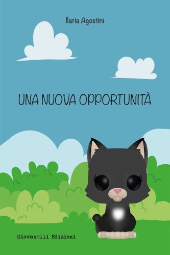 Una nuova opportunit&agrave;