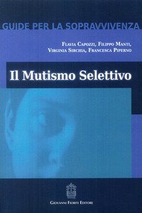 Il mutismo selettivo