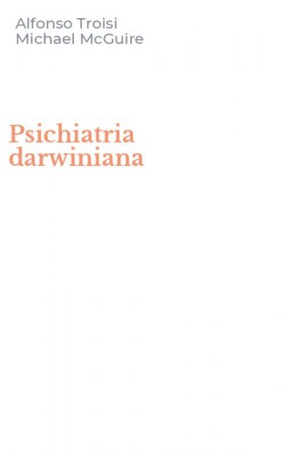 Psichiatria darwiniana