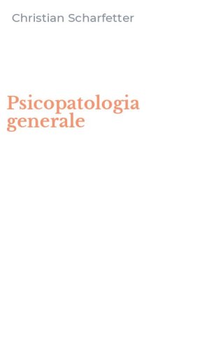 Psicopatologia generale