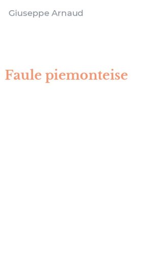 Faule piemonteise