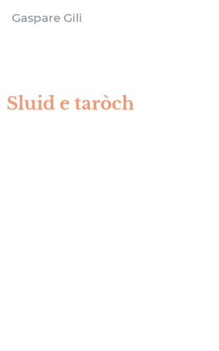 Sluid e tar&ograve;ch