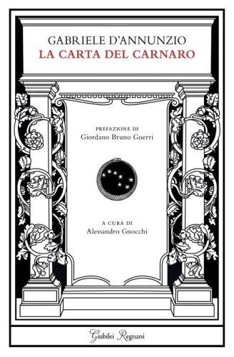 La carta del Carnaro