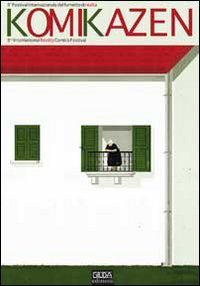 Komikazen. Fumetto di realt&agrave;