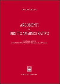 Argomenti di diritto amministrativo