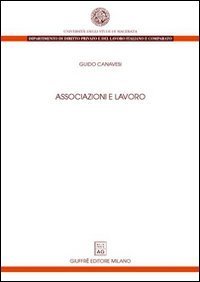 Associazioni e lavoro