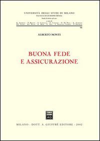 Buona fede e assicurazione