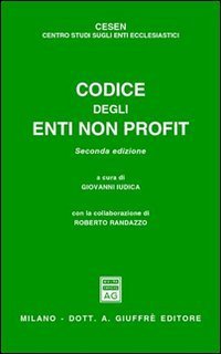 Codice degli enti non profit