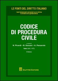 Codice di procedura civile