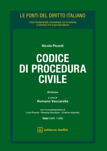 Codice di procedura civile