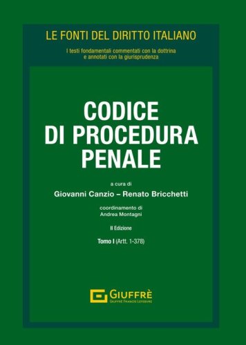 Codice di procedura penale