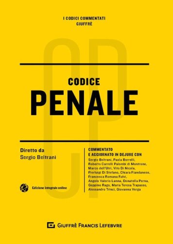 Codice penale