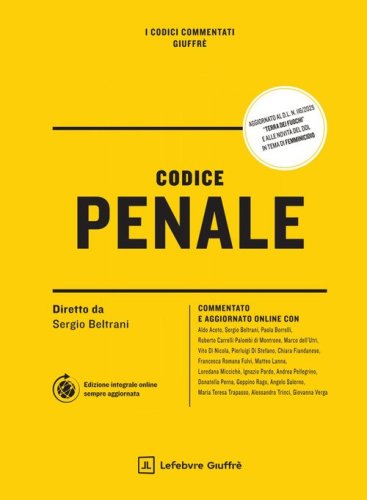 Codice penale