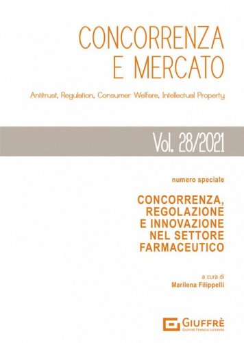 Concorrenza e mercato