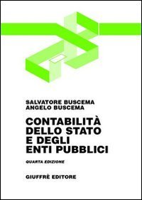 Contabilit&agrave; dello Stato e degli enti pubblici