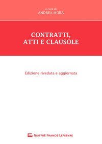 Contratti, atti e clausole