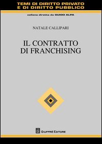 Il contratto di franchising