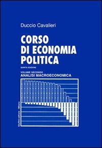 Corso di economia politica