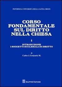 Corso fondamentale sul diritto nella Chiesa