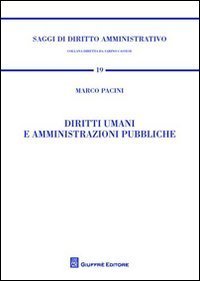 Diritti umani e amministrazioni pubbliche