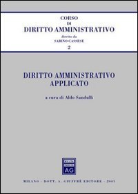 Diritto amministrativo applicato