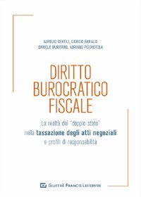 Diritto burocratico fiscale. La realt&agrave; del &laquo;doppio stato&raquo; nella tassazione degli atti negoziali e profili di responsabilit&agrave;