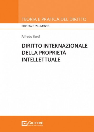 Diritto internazionale della propriet&agrave; privata