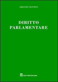 Diritto parlamentare