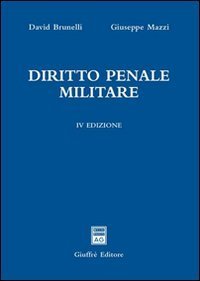 Diritto penale militare