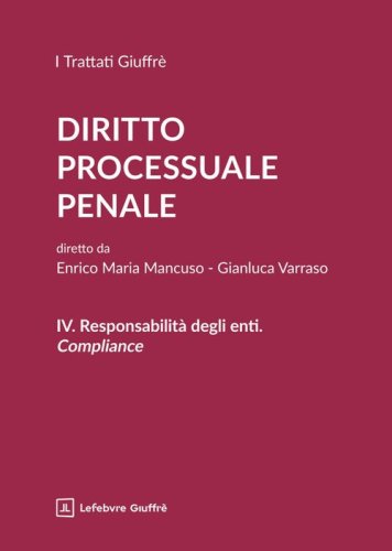 Diritto processuale penale