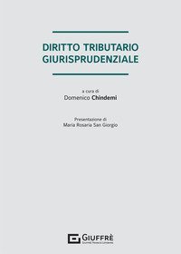 Diritto tributario giurisprudenziale