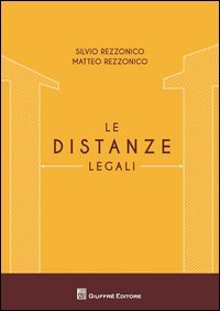 Le distanze legali