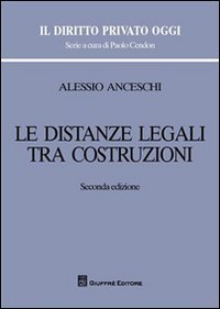 Le distanze legali tra costruzioni