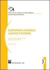 European Juvenile Justice Systems
