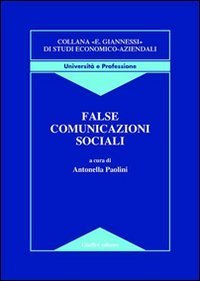 False comunicazioni sociali