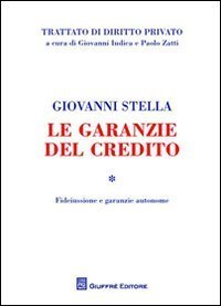 Le garanzie del credito