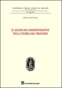 Il giudicato amministrativo nella teoria del processo