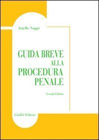Guida breve alla procedura penale