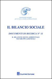 Il bilancio sociale