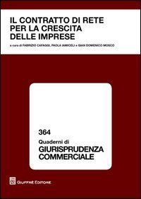 Il contratto di rete per la crescita delle imprese