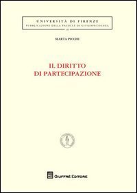 Il diritto di partecipazione