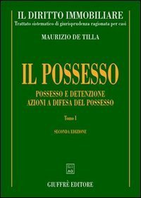 Il diritto immobiliare