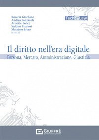 Il diritto nell'era digitale