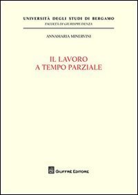 Il lavoro a tempo parziale