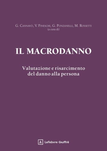Il macrodanno