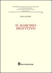 Il marchio decettivo