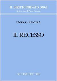 Il recesso