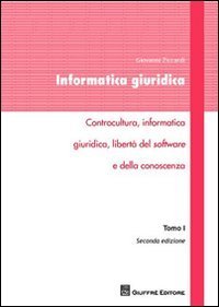 Informatica giuridica